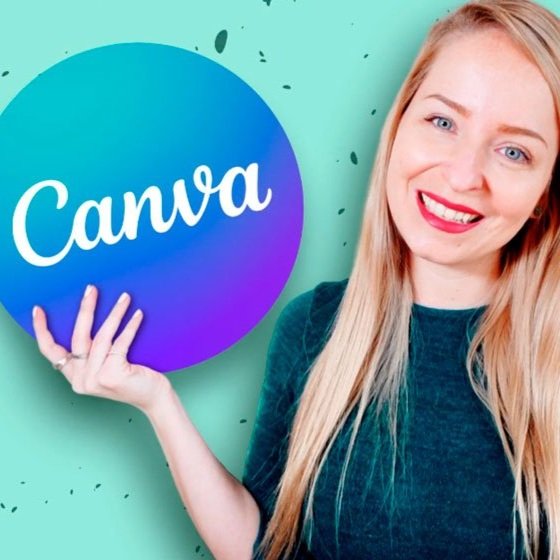Best canva courses