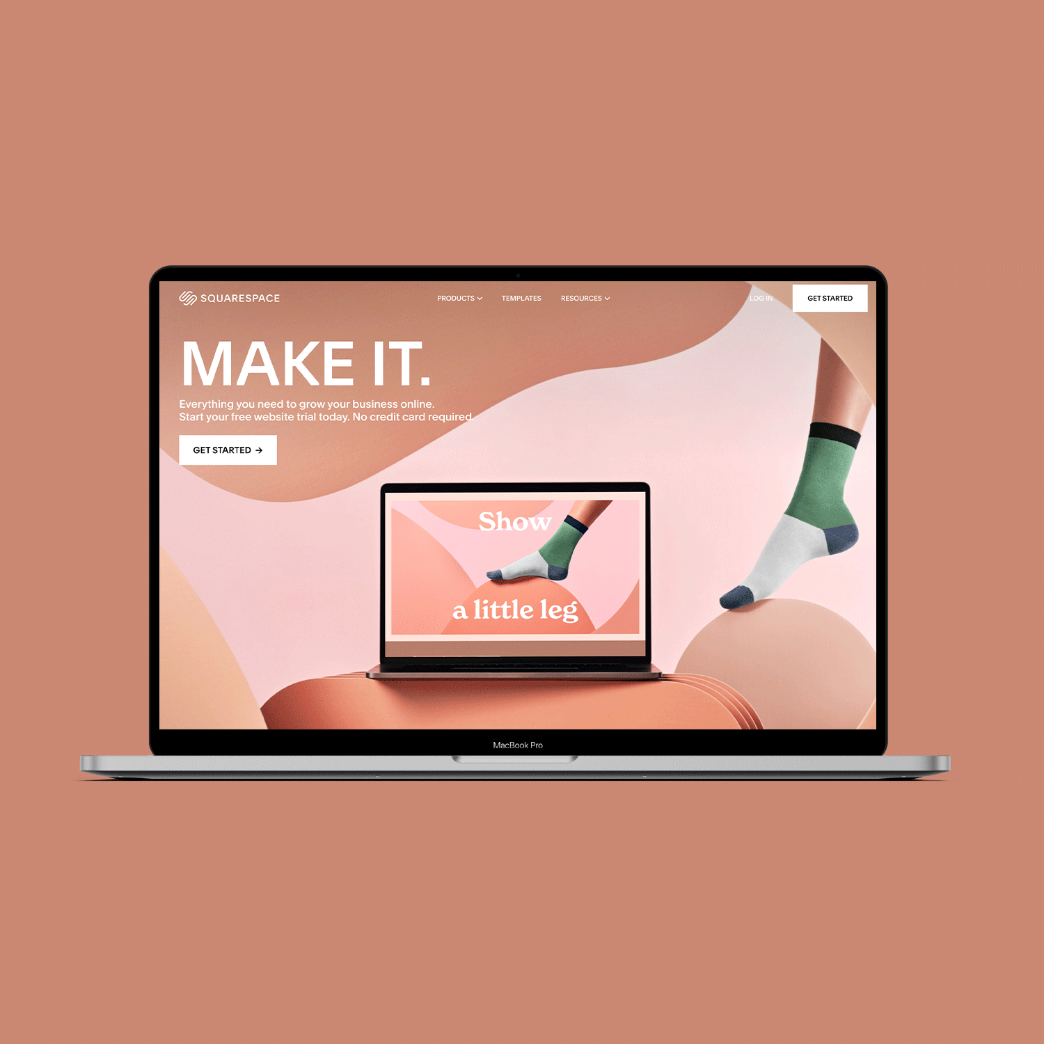 Squarespace Resources — Shop Squarespace site Templates Kseniia Design