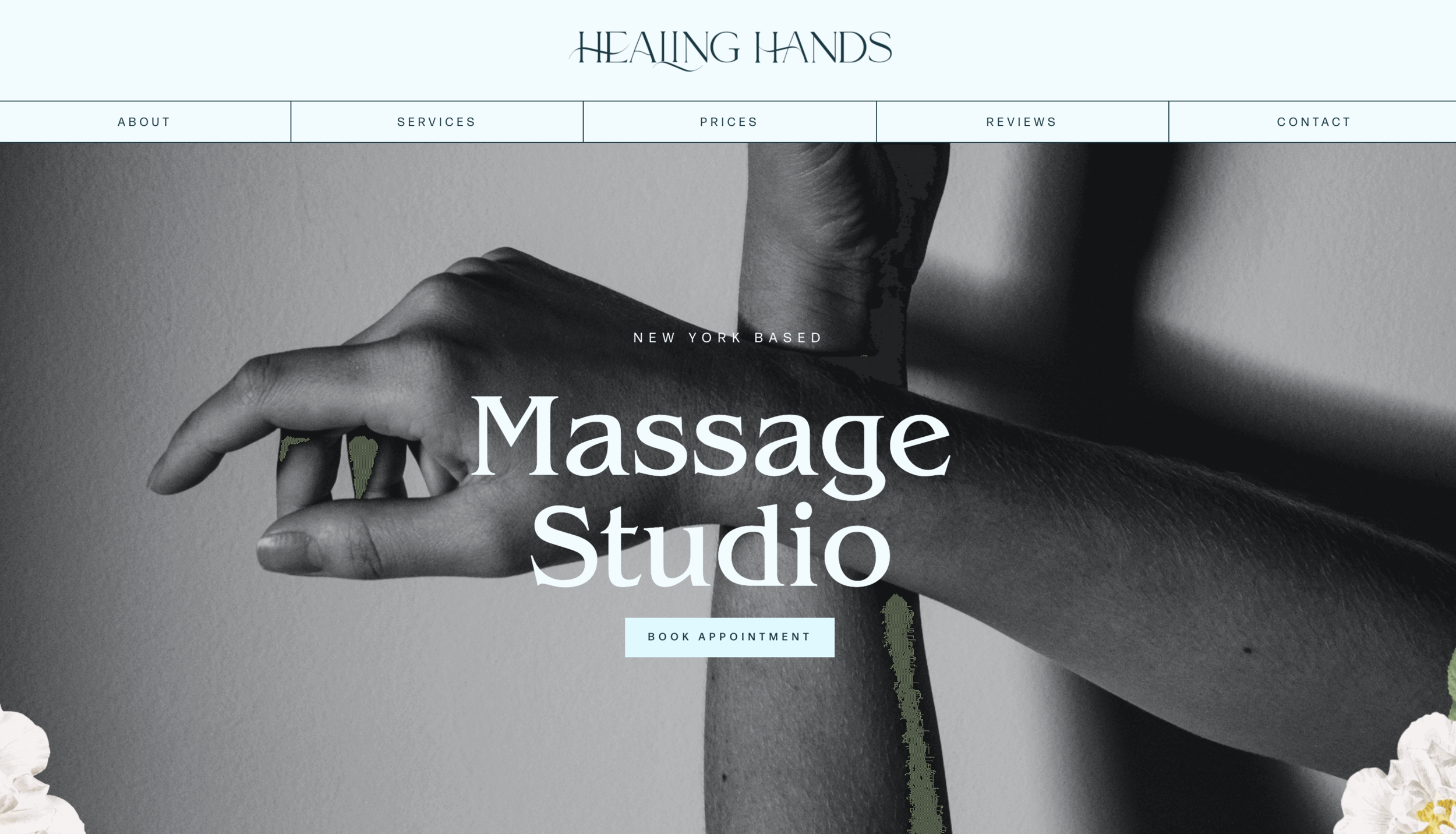 55+ Squarespace Website Examples To Inspire You [2025]