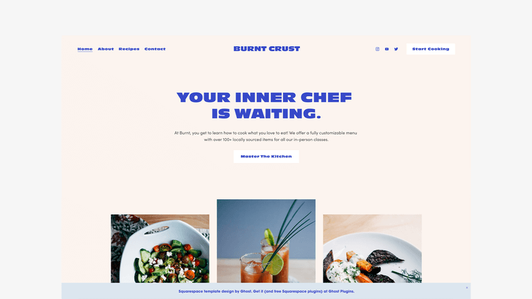 buy best premium squarespace  7.1 templates squarespace blog portfolio