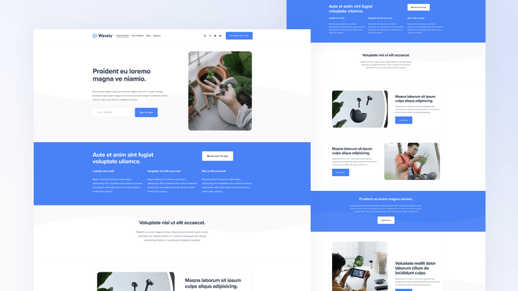 buy best premium squarespace  7.1 templates squarespace blog portfolio