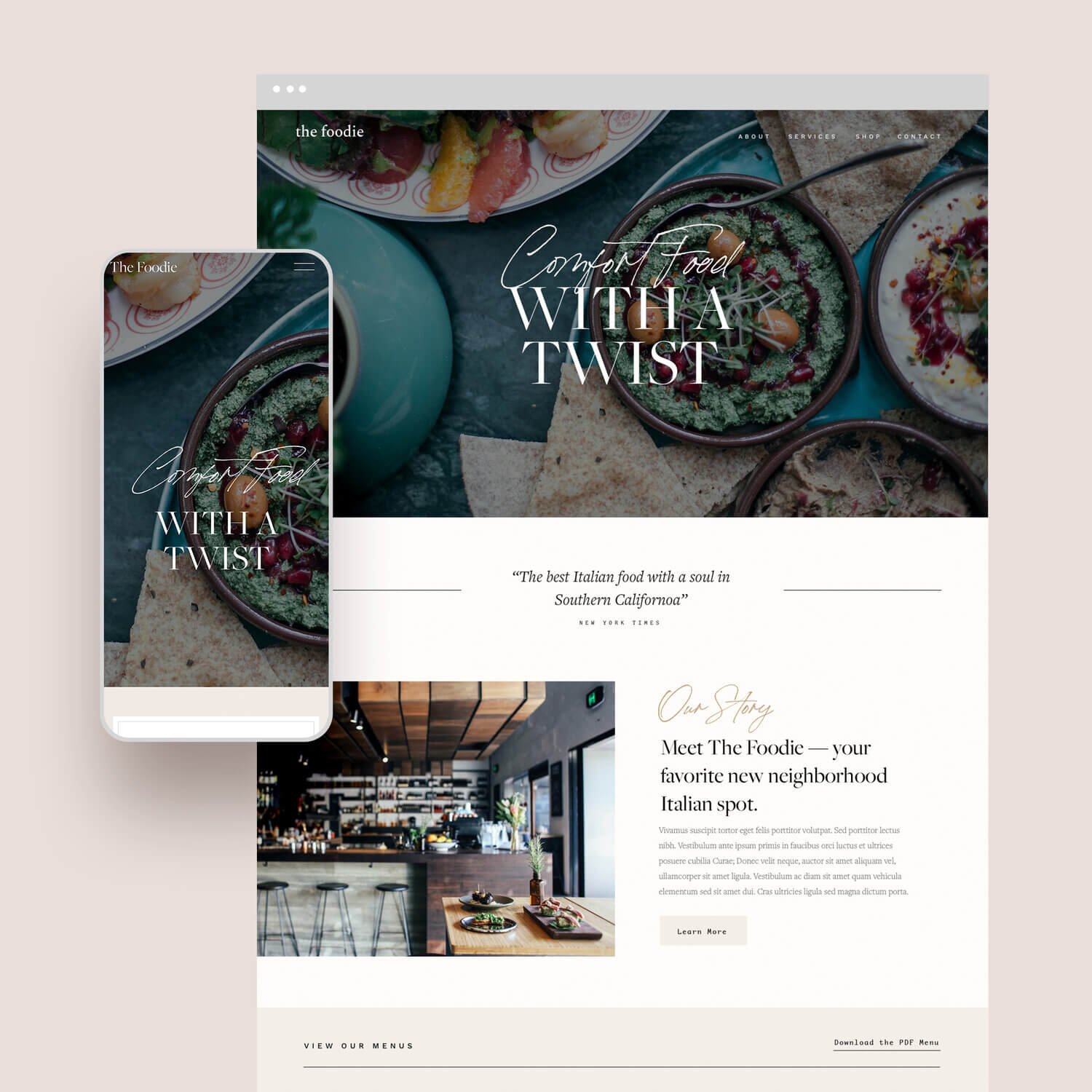 buy best premium squarespace  7.1 templates squarespace blog portfolio