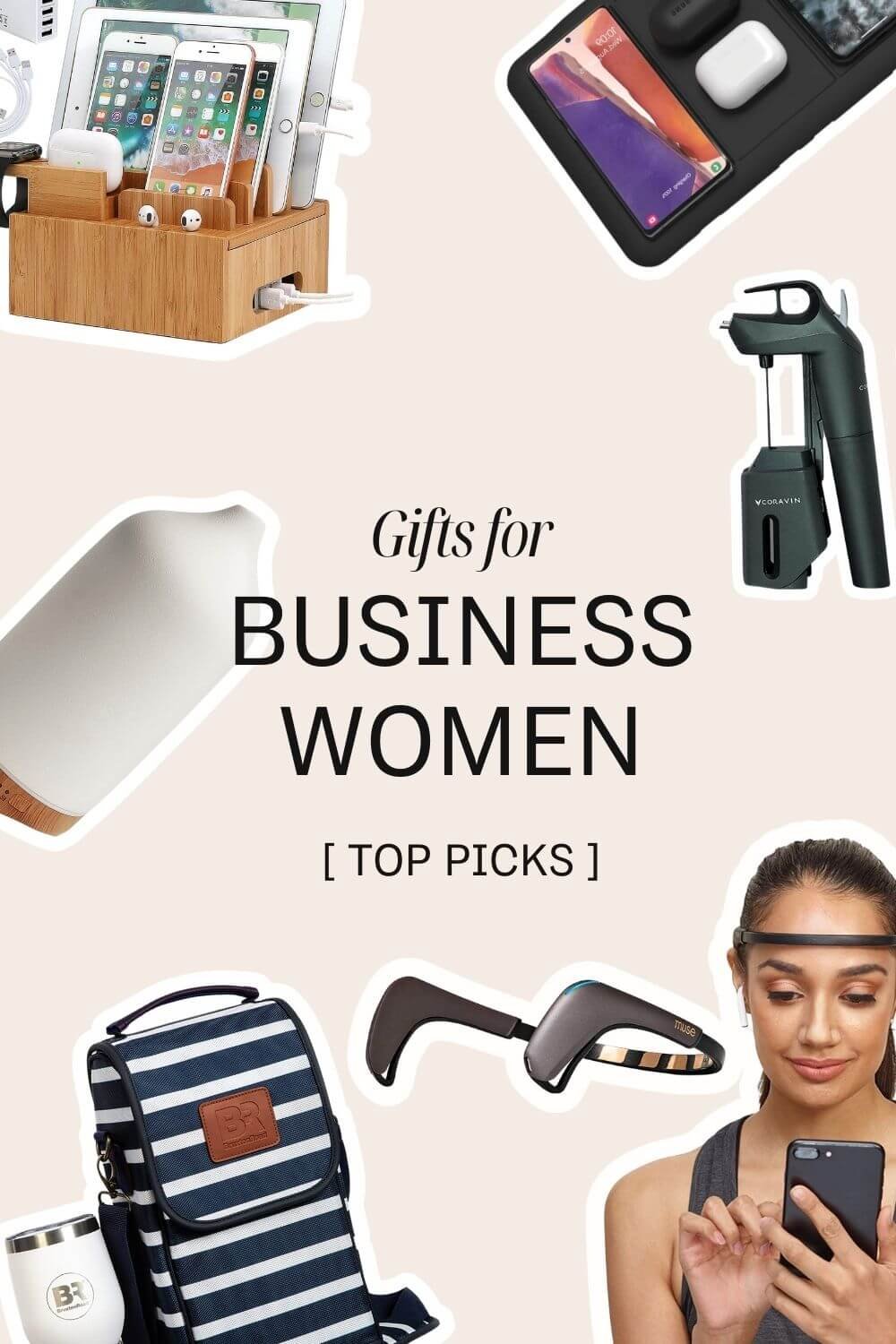 51+ Best Gifts For Business Women [ 2022 Top Picks]