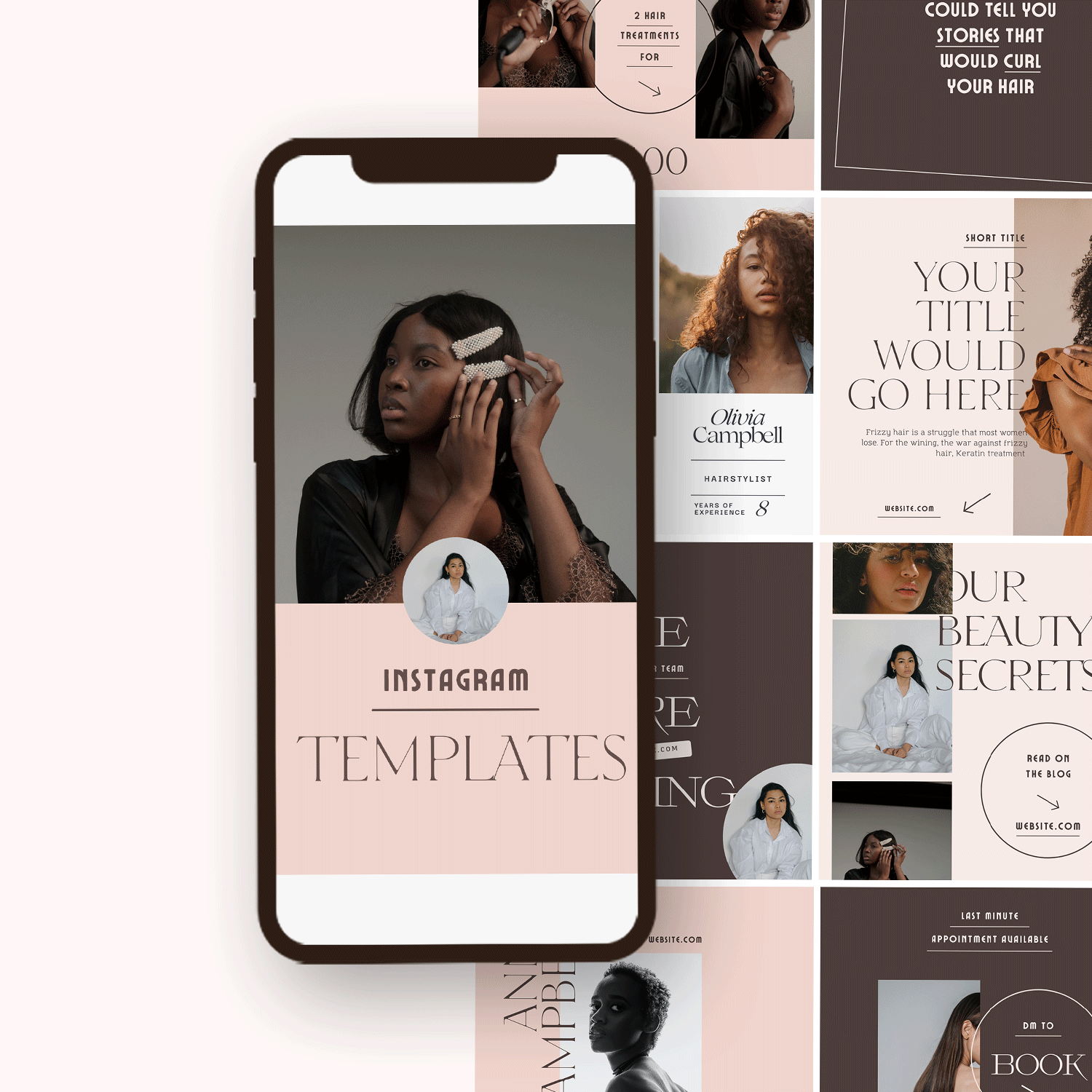 Makeup-Hairstylist-Instagram-Post-Story-Templates-Canva-Hair-Salon-Business-social-media-Feed-layout-Hairdresser-Quotes-beauty-spa-feminine.png