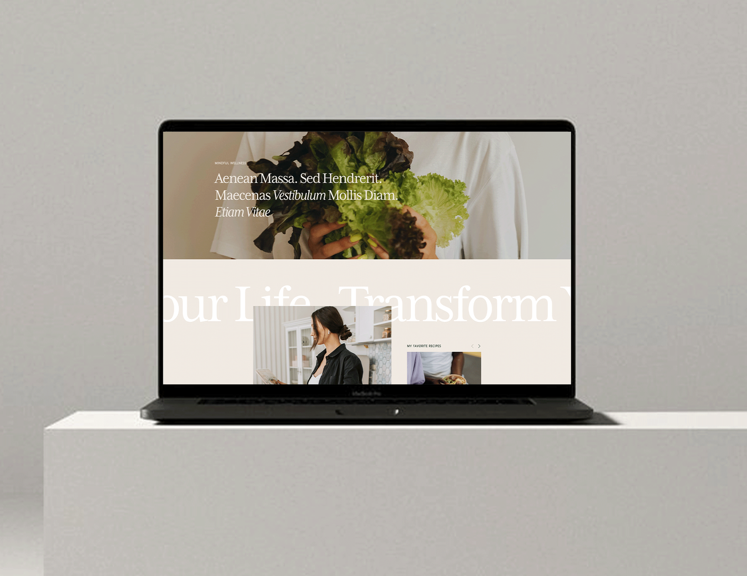 Squarespace 7.1 Template Website , Health Wellness female fitness Coach, Therapist site template, Coaching Business Website, Life Coach Site