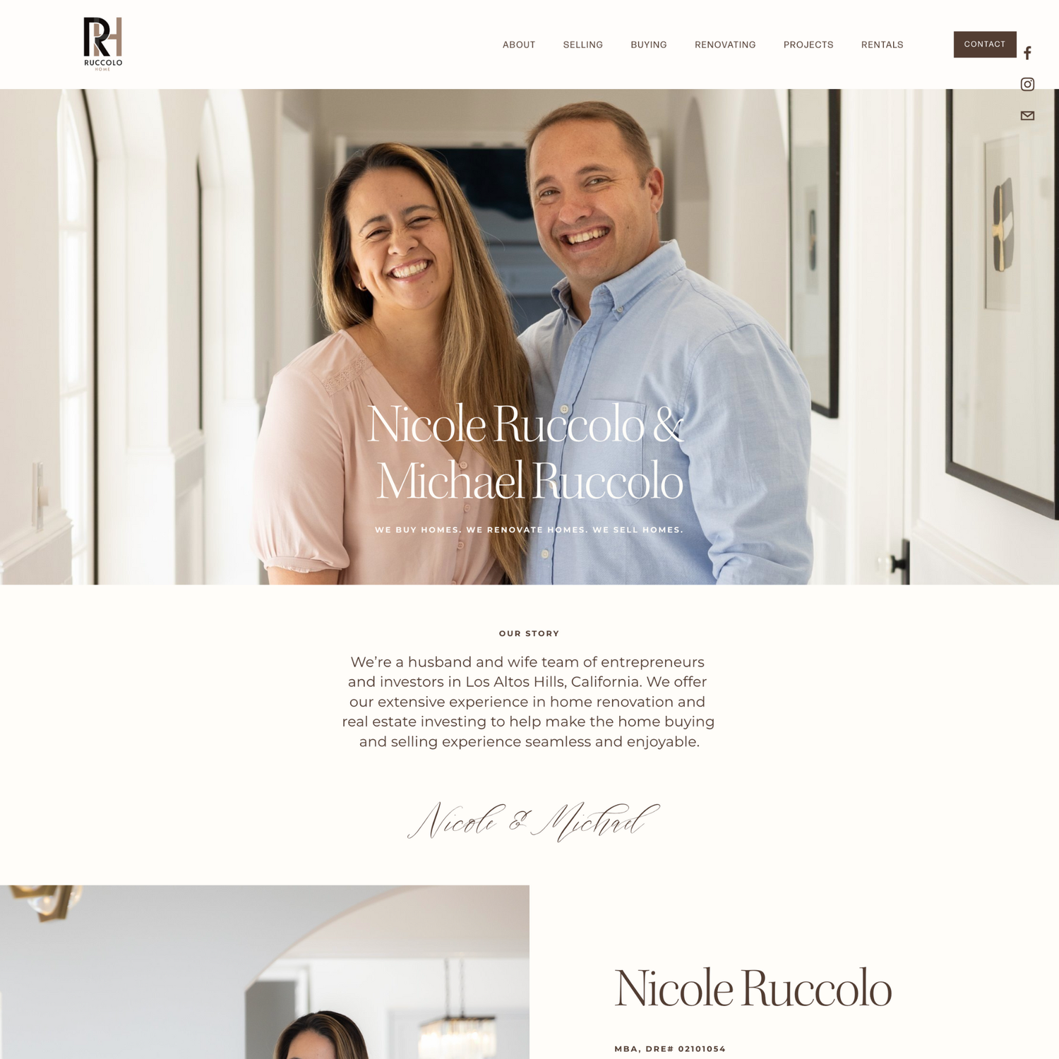 Custom-Squarespace-website-Design-for-Luxury-real-estate-agent.webp