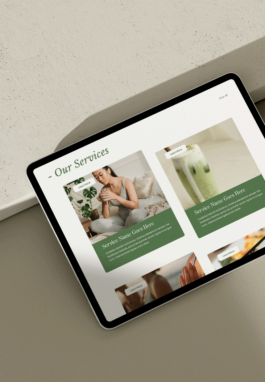 Website Template Squarespace 7.1, Health Wellness female fitness Coach, Therapist site template, Coaching Business Website, Coach Consulting website