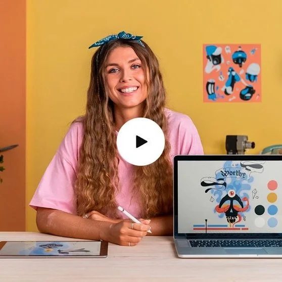 13 Best Procreate Classes For Digital Artists (Top Rated)