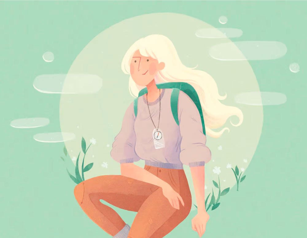 best procreate lessons procreate classes Procreate Courses