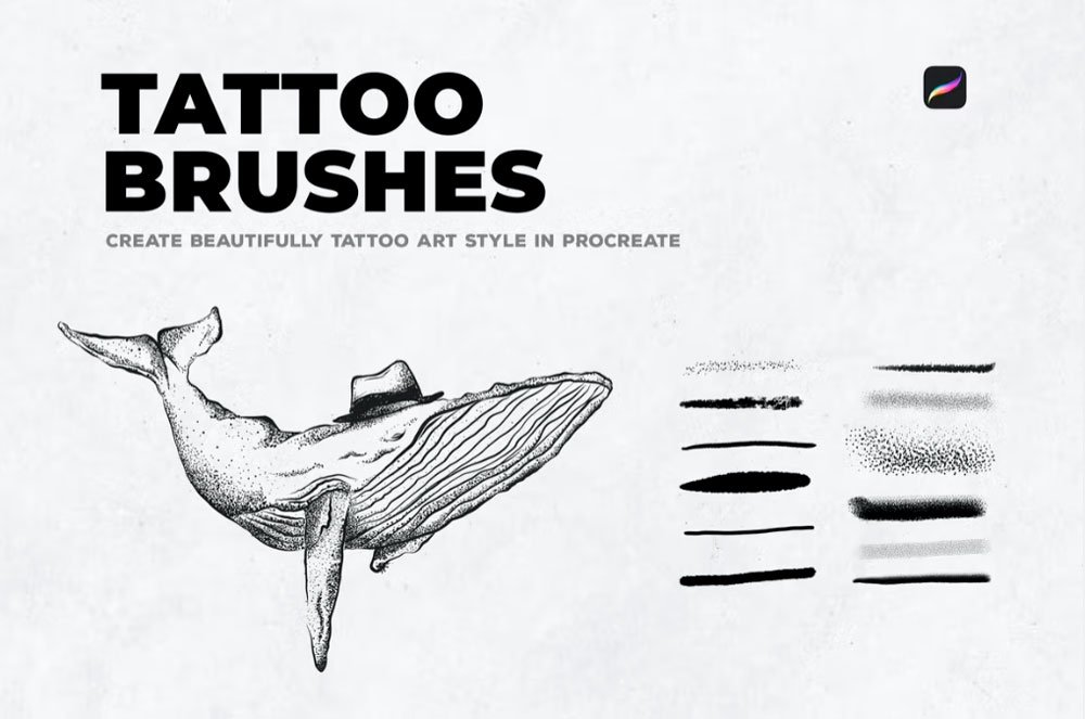 Photoshop Tattoo Brushes Pack by rkoyuki on DeviantArt