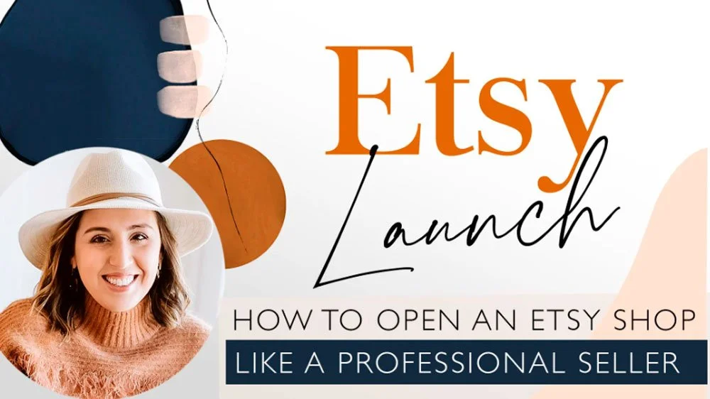 12 Best Etsy Courses To Get You Started