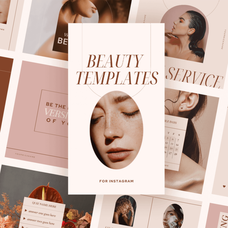 16+ Best Canva Templates To Make Your Instagram Standout