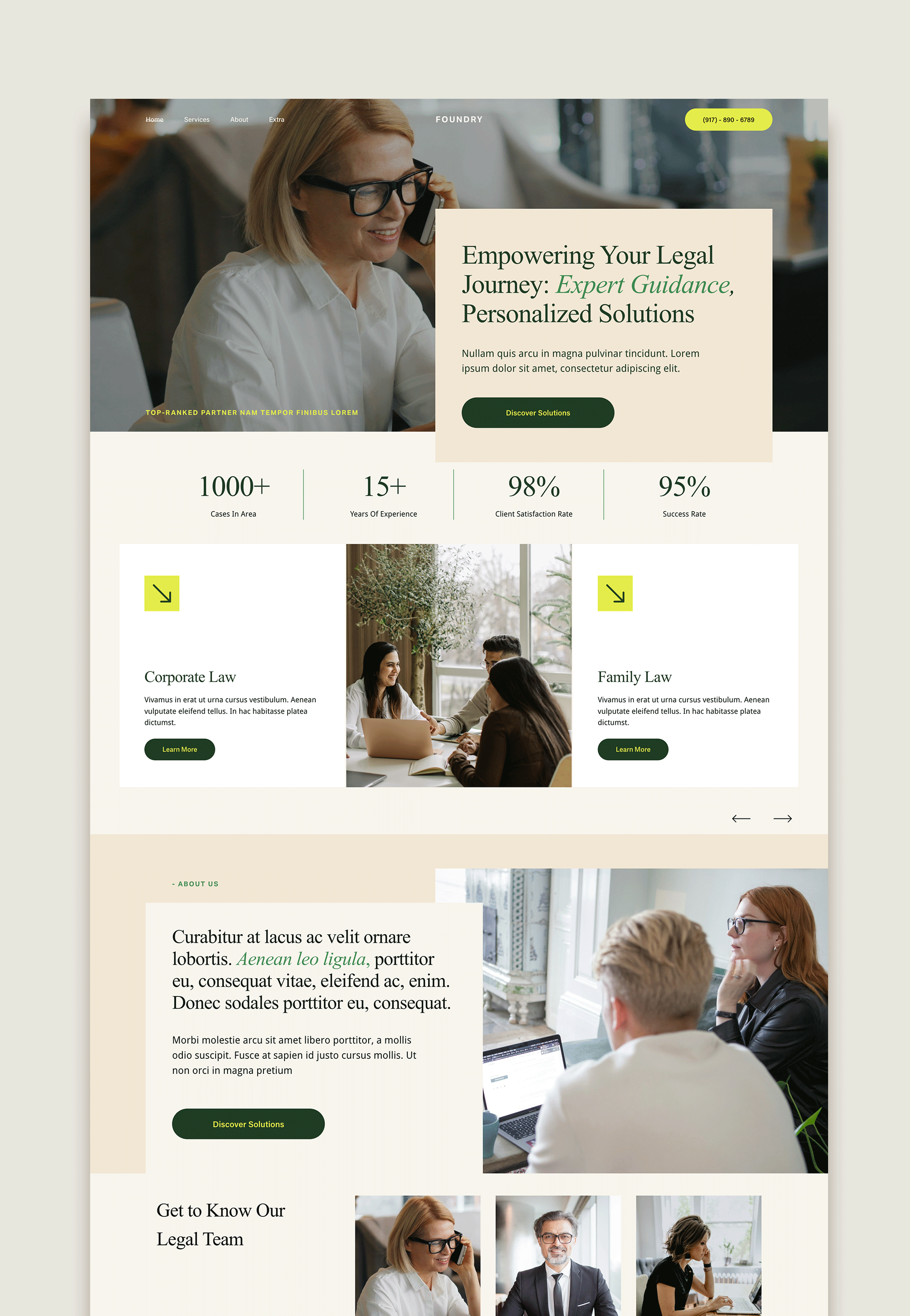 Business Squarespace 7.1 website template/ Entrepreneurs small Business Consultant business website services Financial Personal website