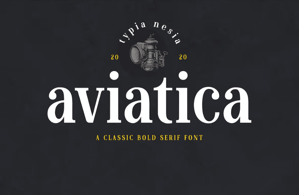 70+ Best Fonts For Business Cards