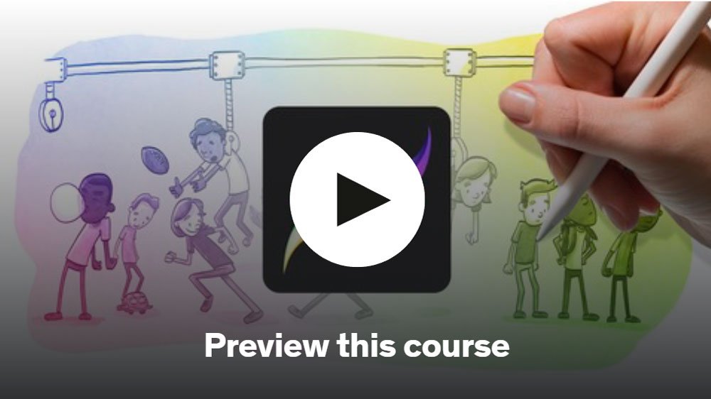best-procreate-lessons-procreate-classes-Procreate-Courses