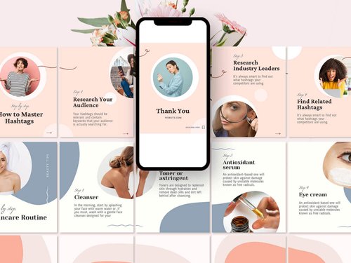 16+ Best Canva Templates To Make Your Instagram Standout