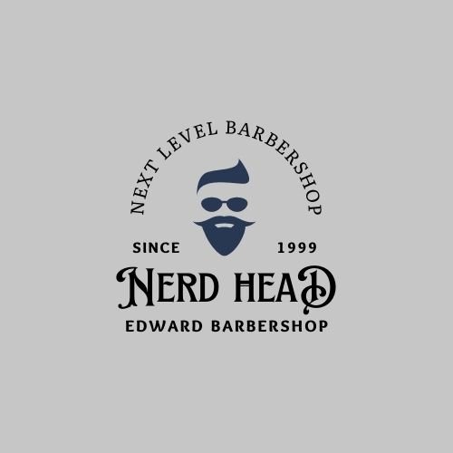 40+ Barber Shop Logo Ideas For Your Business ( Get your logo )