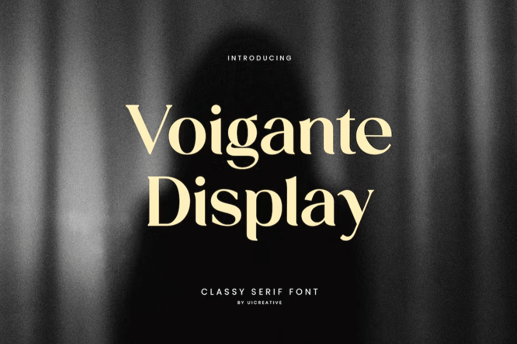 70+ Best Fonts For Business Cards