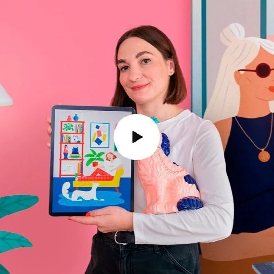 13 Best Procreate Classes For Digital Artists (Top Rated)