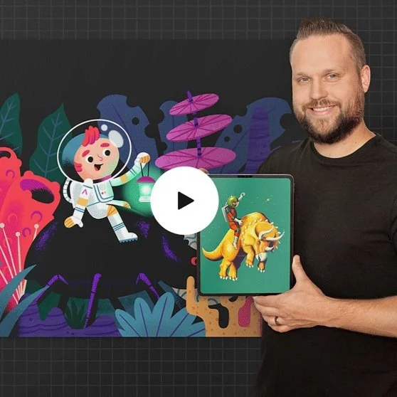 13 Best Procreate Classes For Digital Artists (Top Rated)