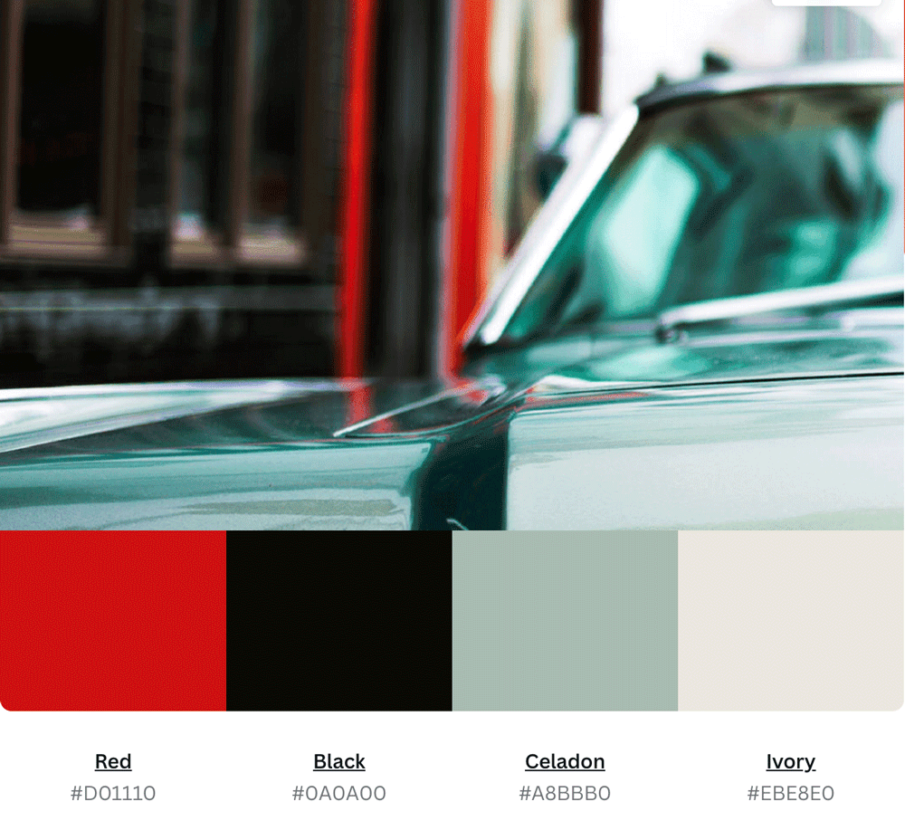 35+ Modern Brand Color Palette Ideas. Get Inspired. (2022)