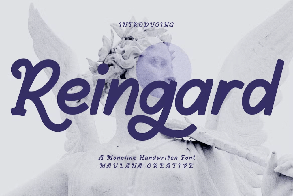 Best Retro Fonts