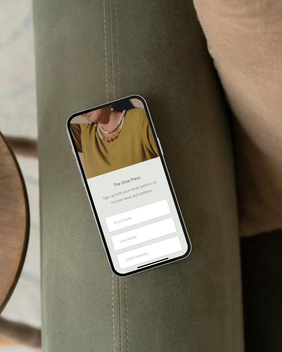 Does your business have a newsletter?​​​​​​​​
​​​​​​​​
A great newsletter is more than just an update. It&rsquo;s a way to stay top of mind, build trust, and create genuine connections with people who love what you do. Done well, it can help grow a l