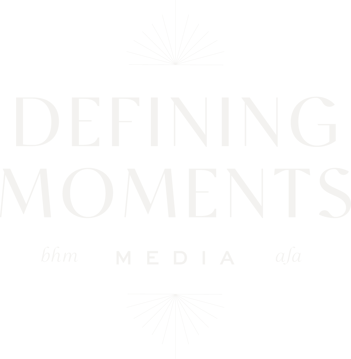 Defining Moments Media 