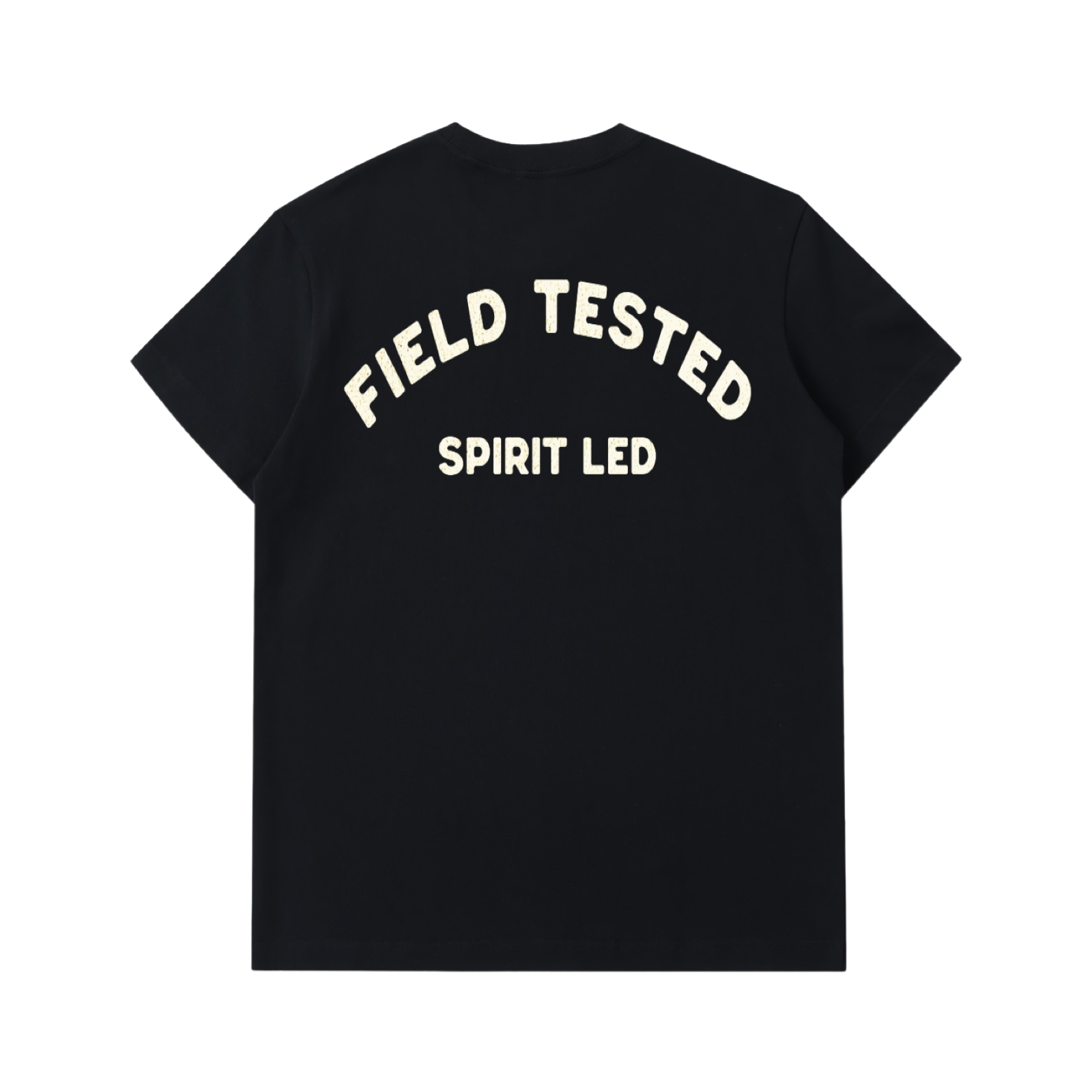 FIELD TESTED | Heritage Line | Heavyweight Cotton T-Shirt