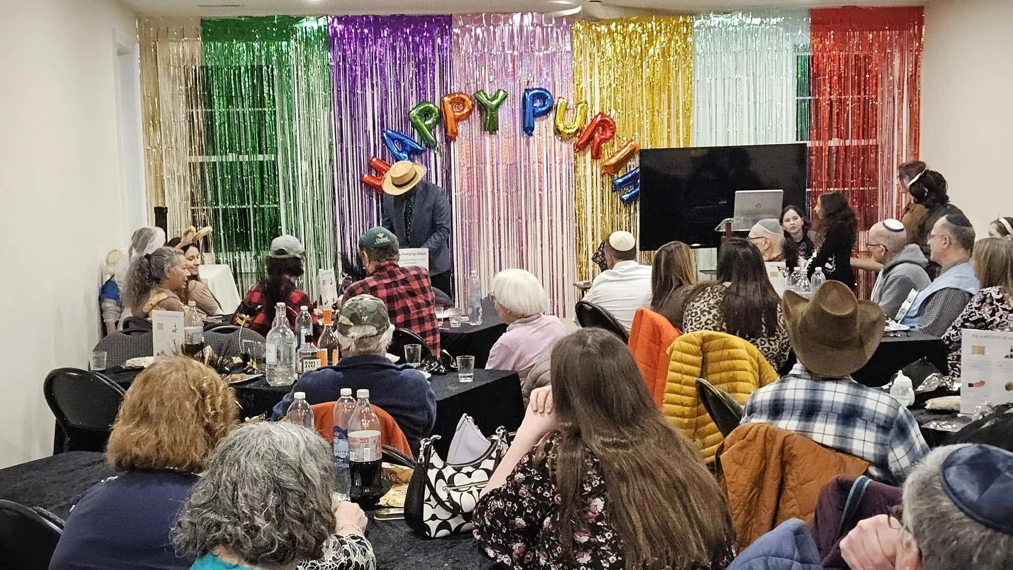 Purim