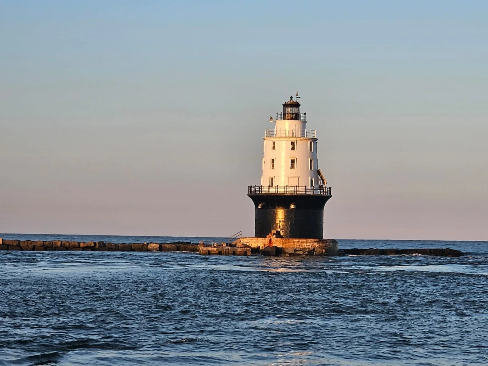 Jewish Mentch Club ~ Sunset Cruise