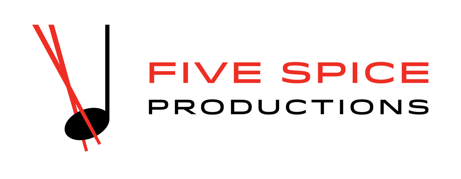 Five Spice Productions