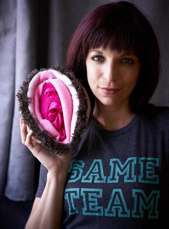 #107 How to Eat Pussy like a Champ with Dr. Alison Ash