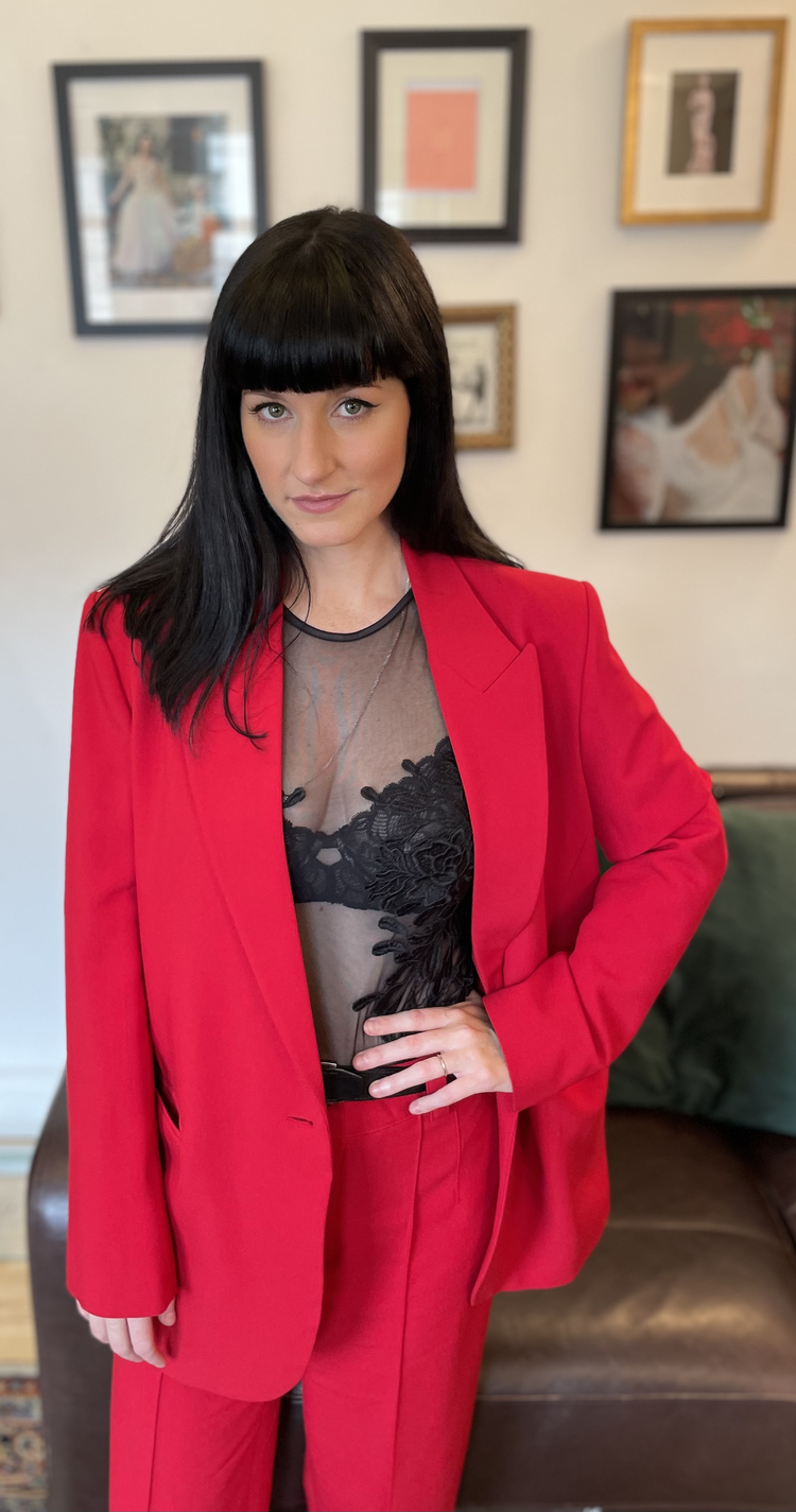 #359 Is Porn (or Sex) Addiction Real? - with Gigi Engle