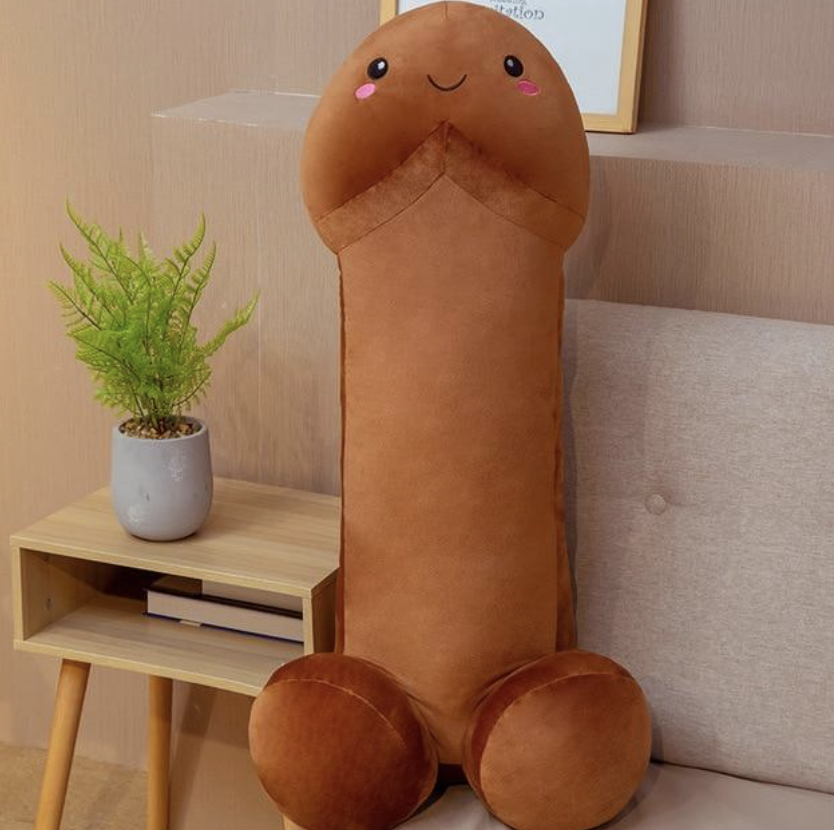 #372 Soft Cock Play (and why we love them) Round Two - with Michelle Renee and Erica Leroye
