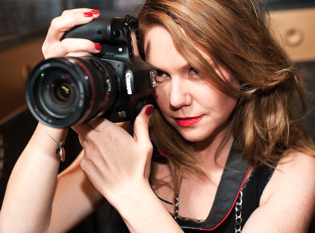 #376 Porn and (Empowering) Gang Bangs - with Erika Lust