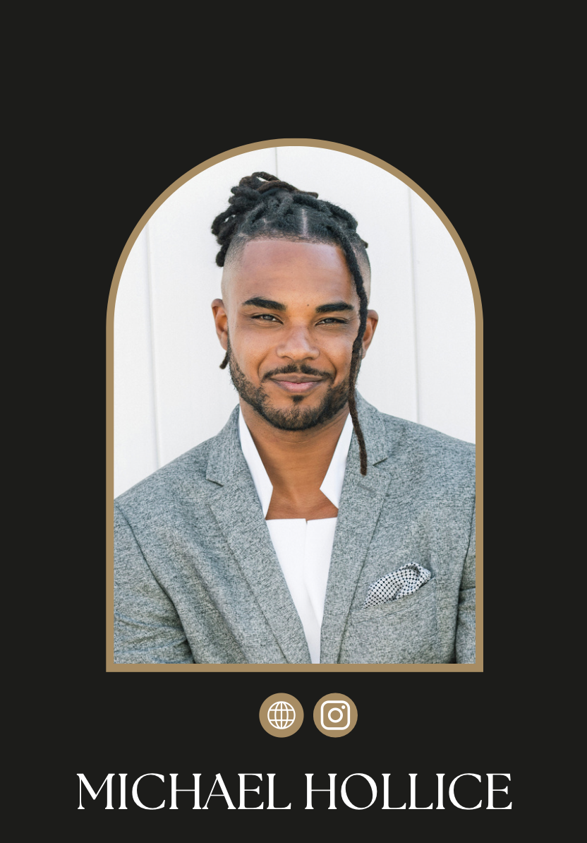 #392 What You Could Learn From Sex Parties (even if they aren't your jam) - with Michael Hollice of The Play