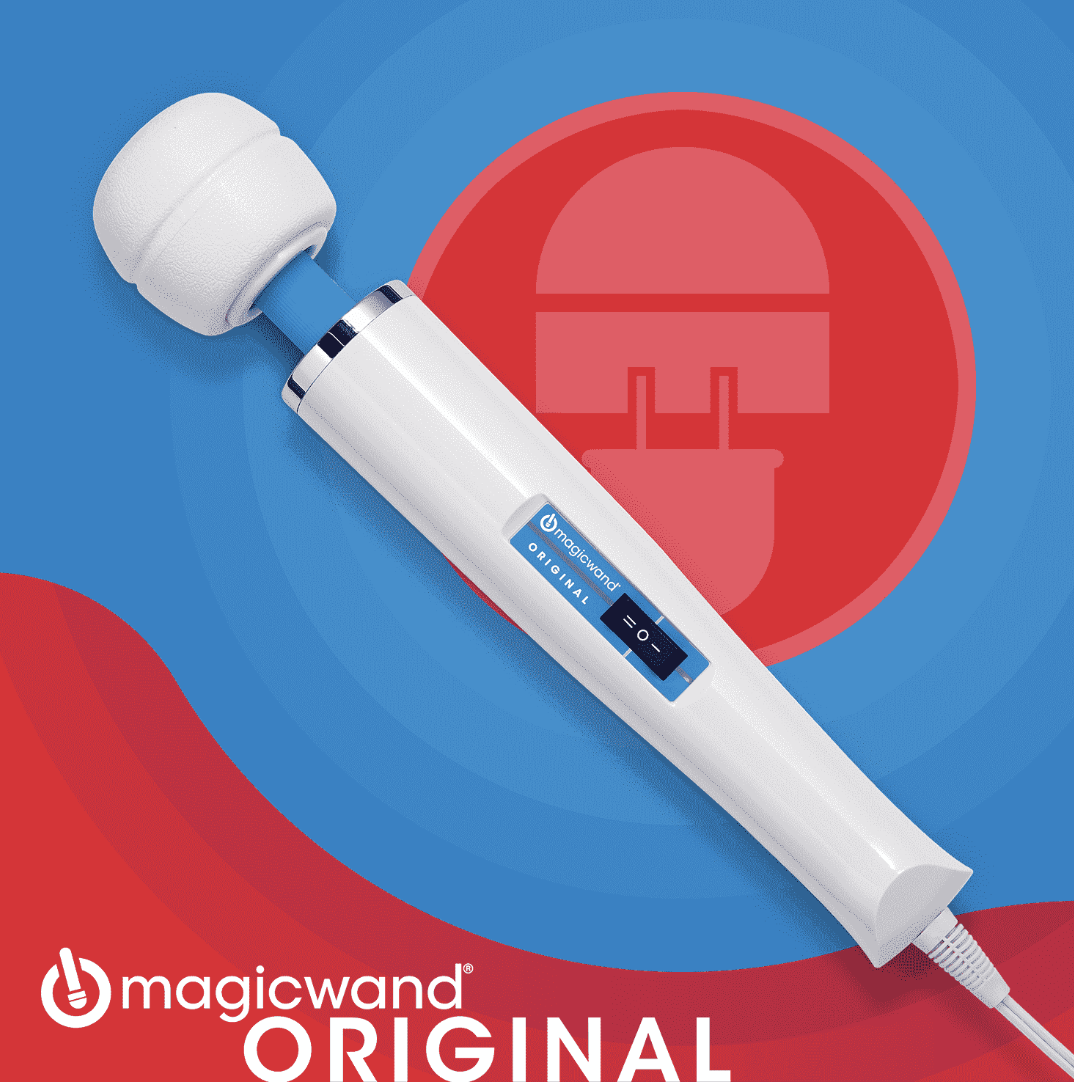 The Results of the Magic Wand Wellness Study Are In!