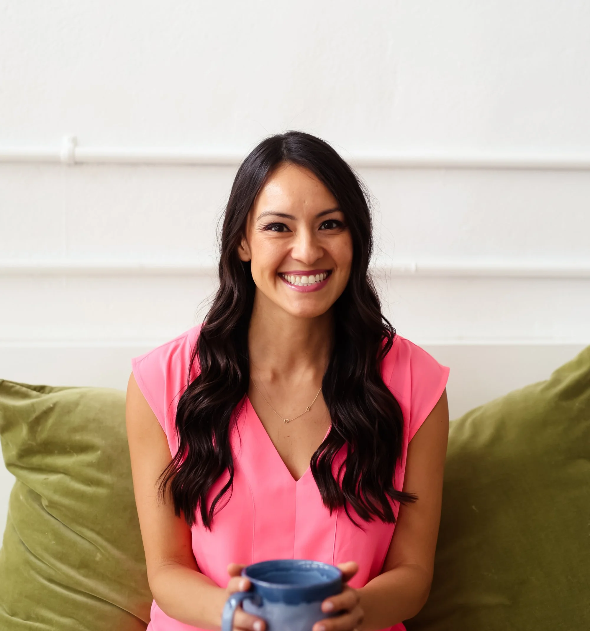 #453 The Vagina Whisperer: Spilling the Tea - with Dr. Sara Reardon