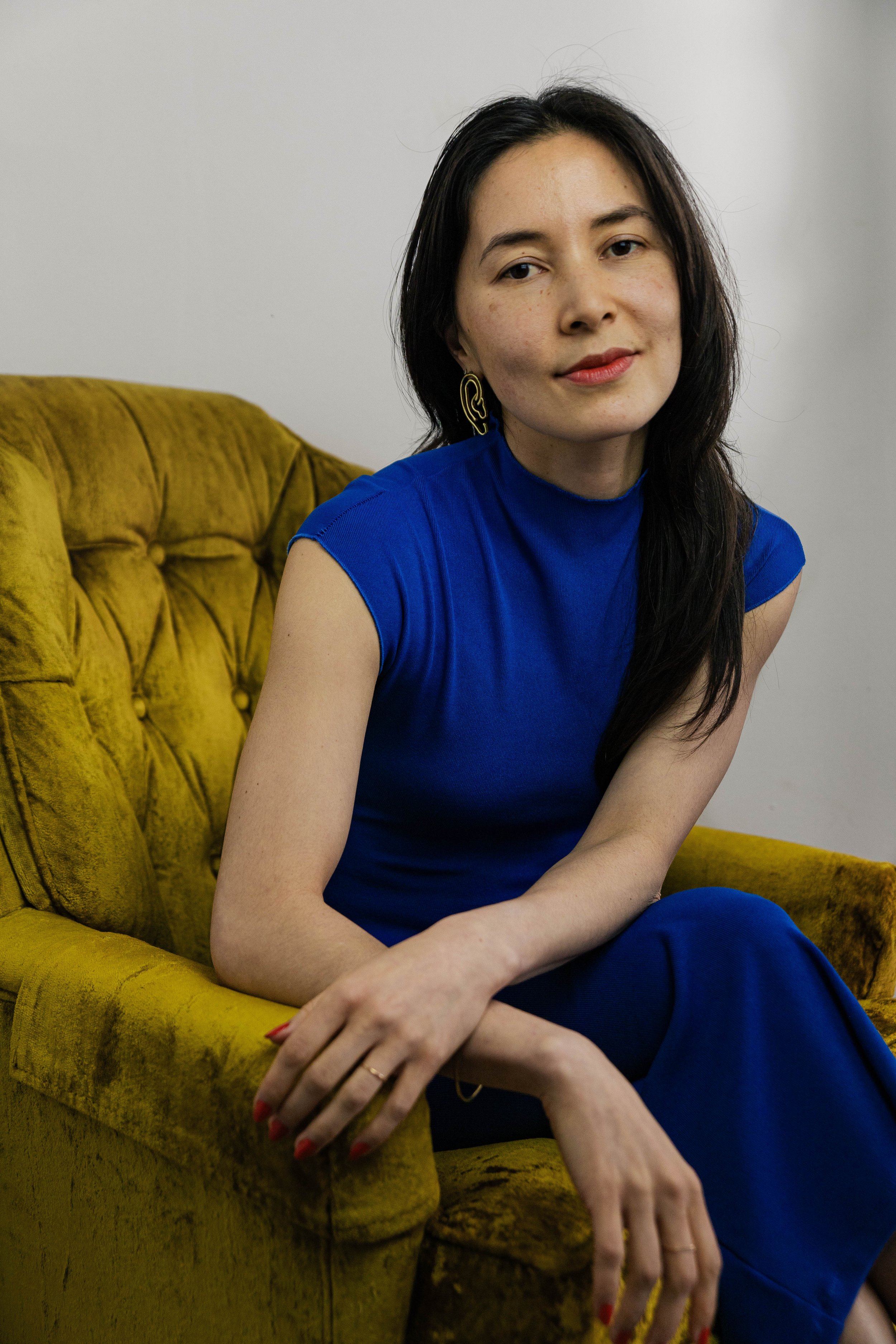 #470 Sex, Power, and the Downfall of a Wellness Cult