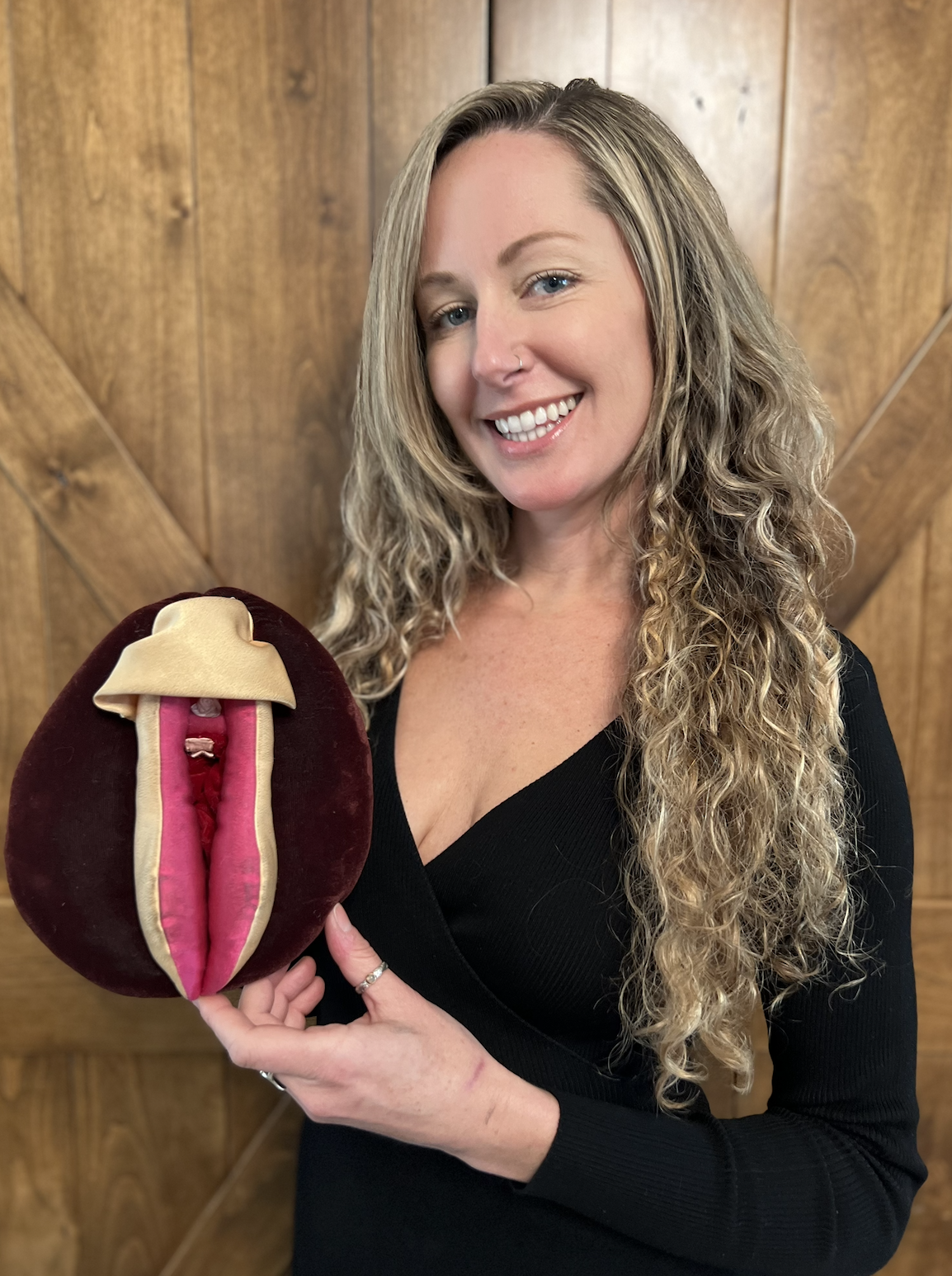 How I Became a Sex &amp; Relationship Coach (And the Unexpected Exercise That Changed Everything)