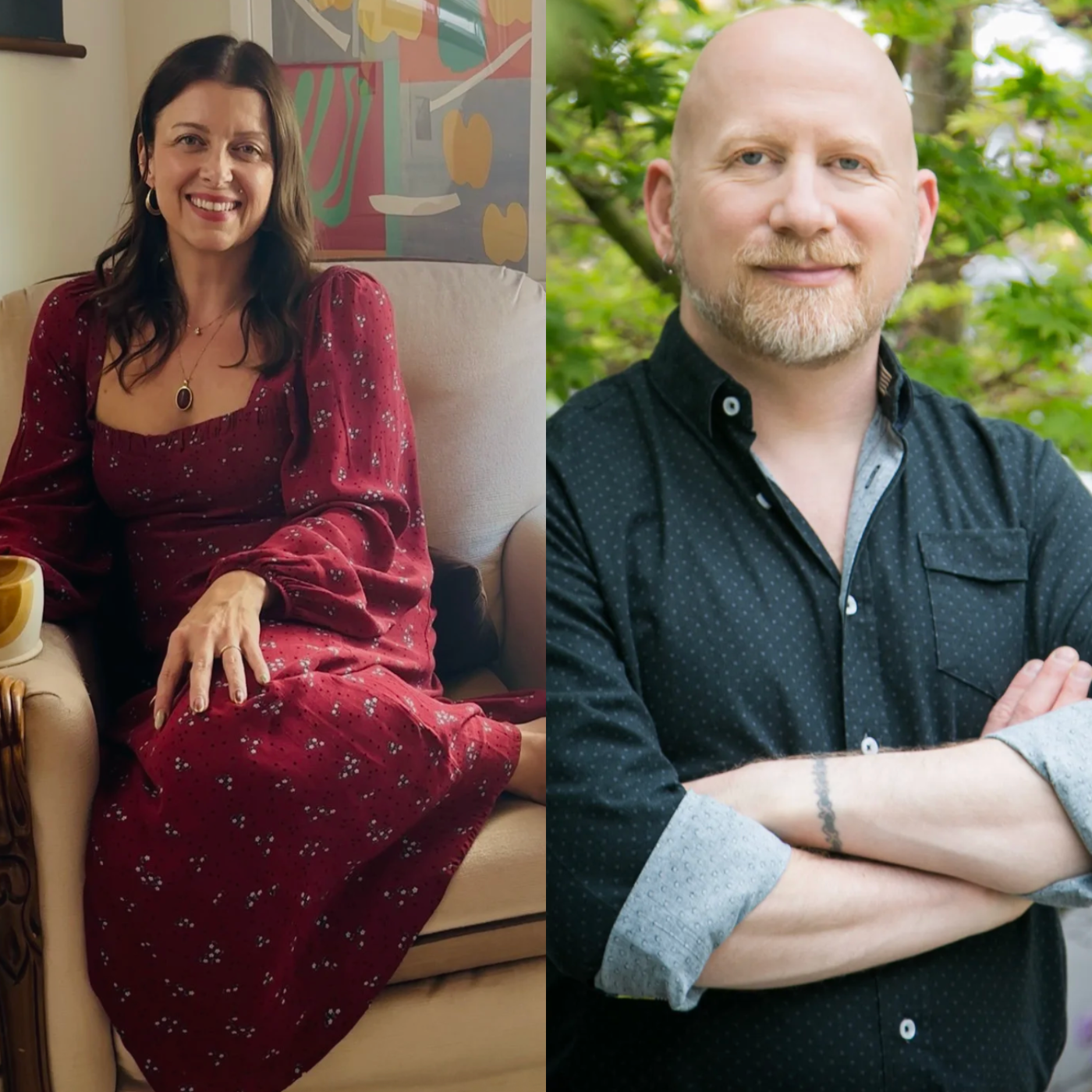 #482 From Lips to Tips: Mastering Sexy Communication &amp; Pleasure Mapping