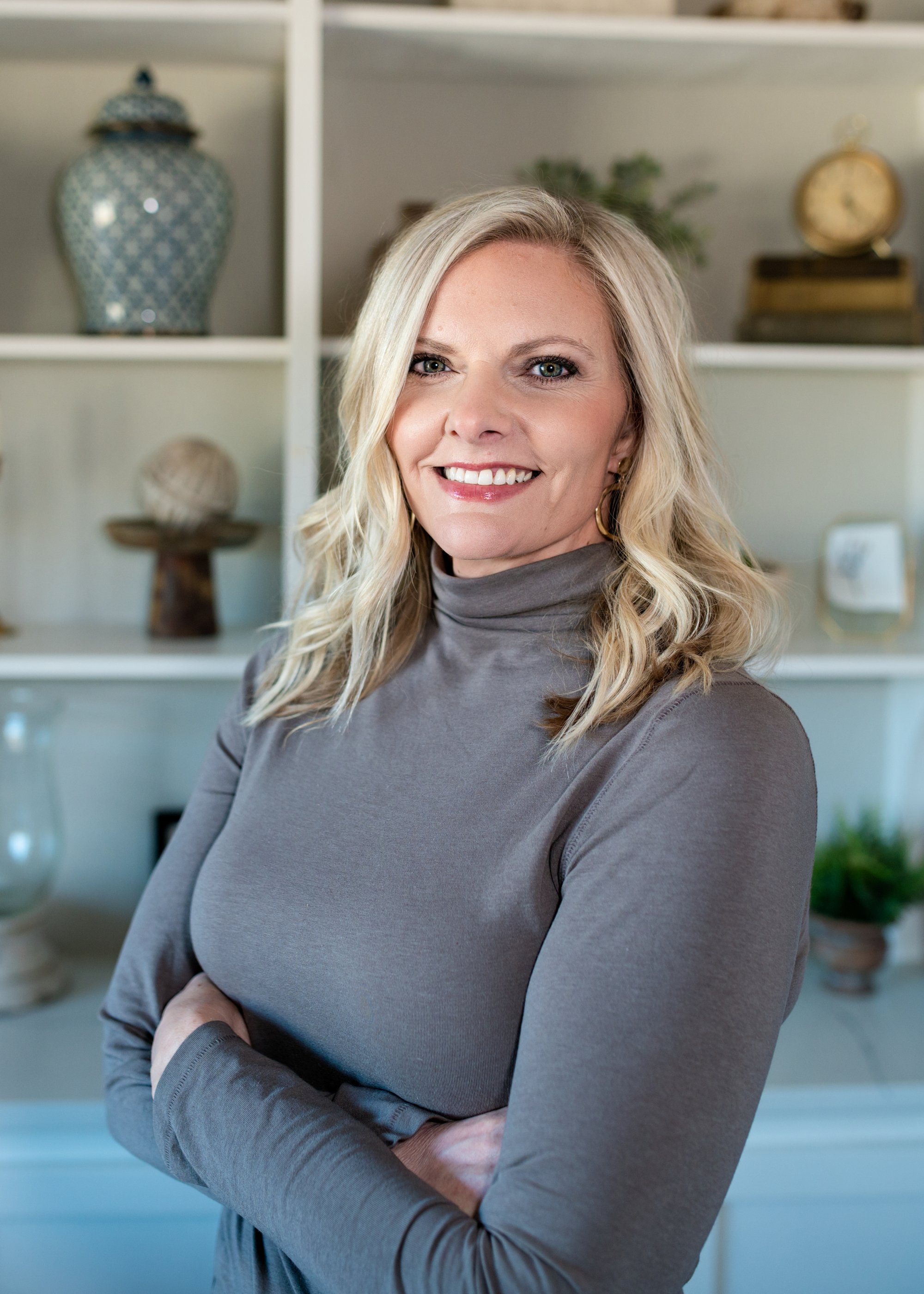 #491 The Libido (and Sanity) Landmine with Mandi Dixon
