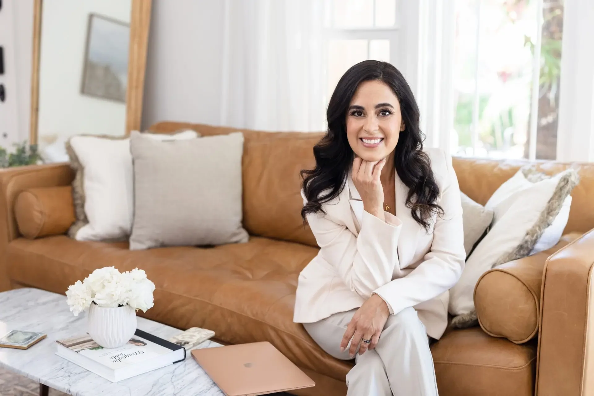 #504 How to Dirty Talk Without the Cringe with Dr. Shannon Chavez