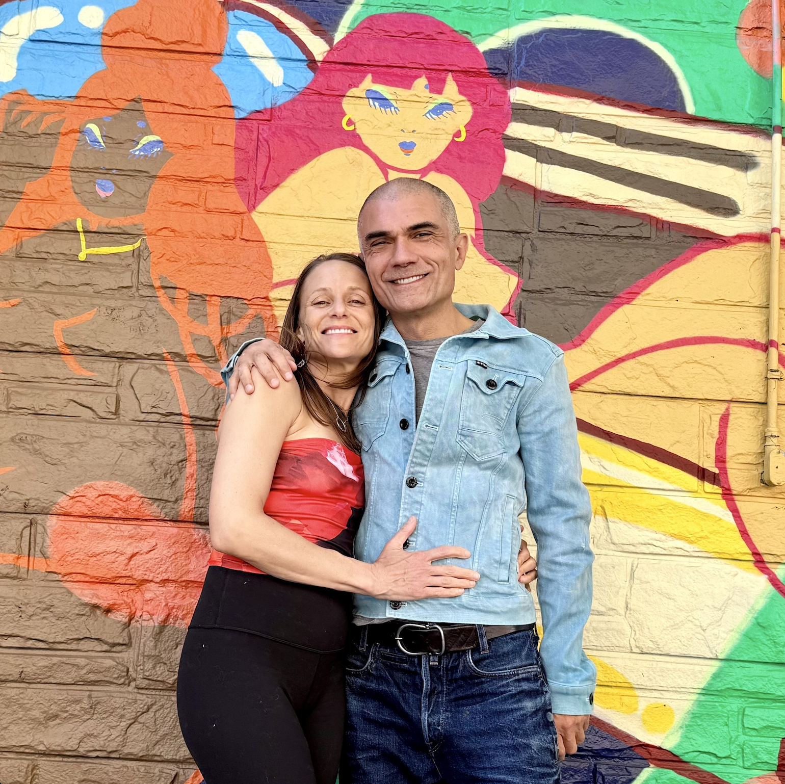  #507 Blow Me Away: Advanced Oral Skills with Alicia and Erwan Davon