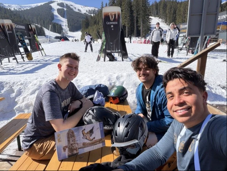 world class slopes in lafayette