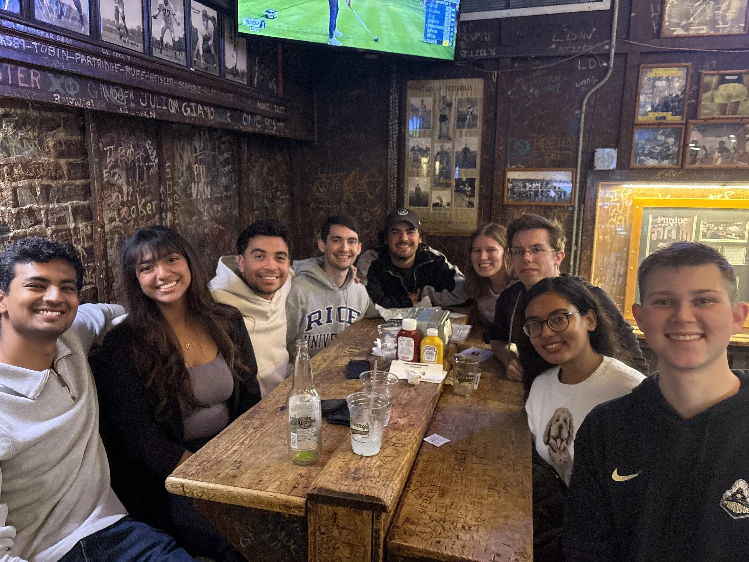 this was basically our funeral for sahej