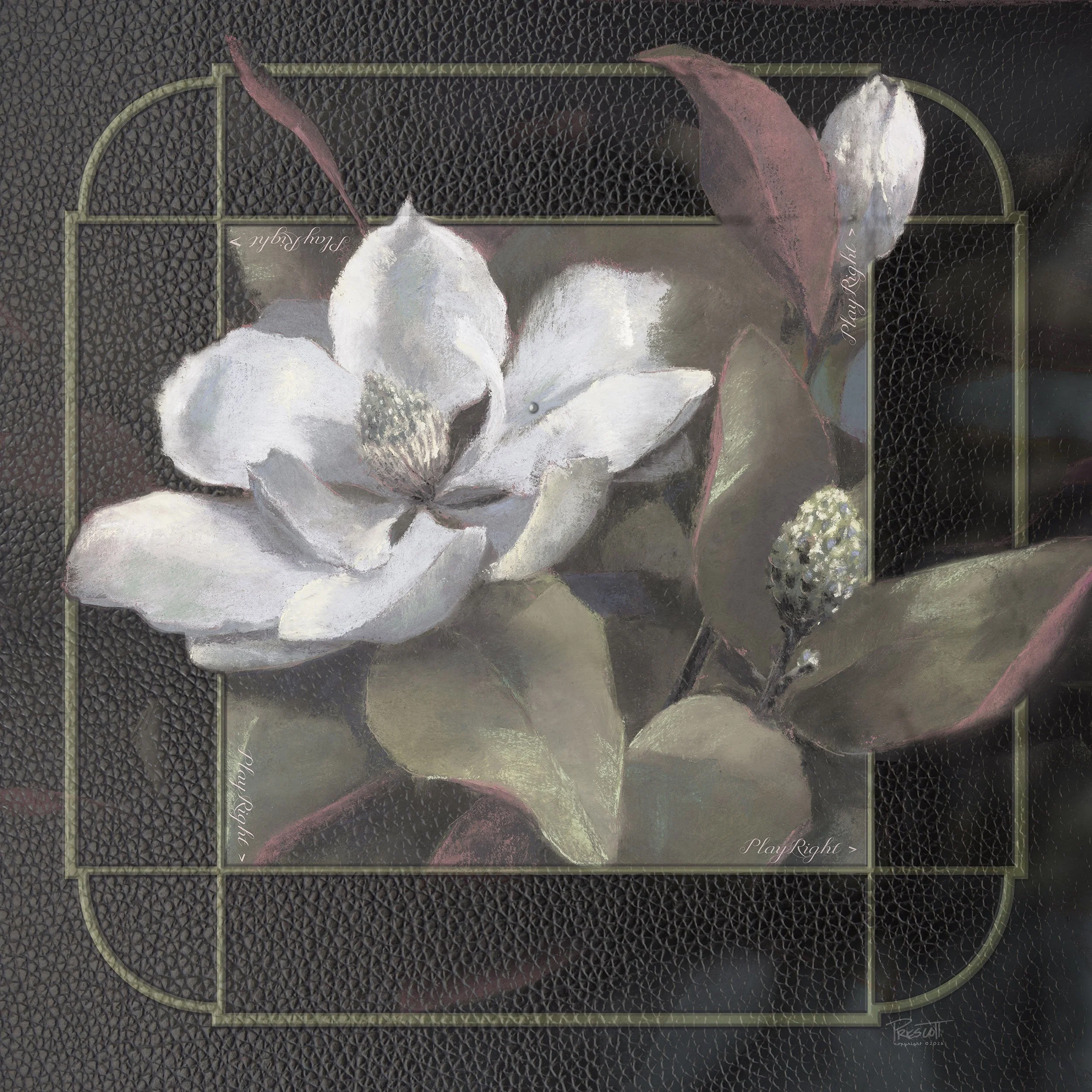 Magnolia Leather MahjongMat_LOjpg.jpg