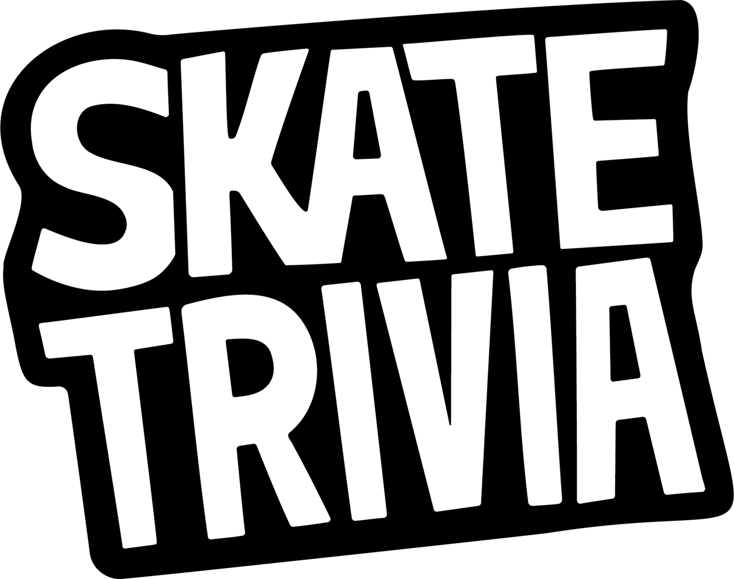 Skate Trivia Game