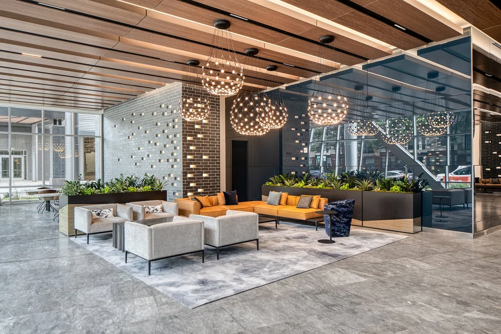 Portfolio — PMC Commercial Interiors